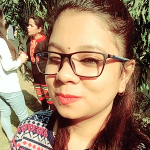 Priyanka Negi-Freelancer in Gurgaon,India