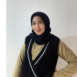 Fitriana Rachmawati-Freelancer in South Tangerang,Indonesia