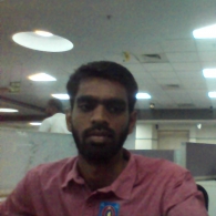 Jayakumar Thangavel-Freelancer in Chennai,India