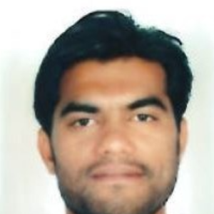 Vinay Patil-Freelancer in Pune,India