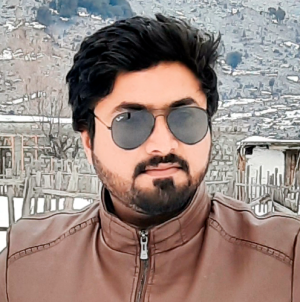 Ubaid Jehani-Freelancer in Charsadda,Pakistan