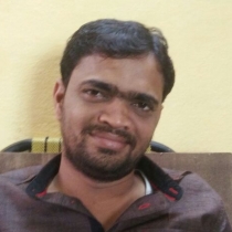 Mahesh Muthe-Freelancer in Hyderabad,India