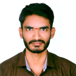 Veerababu Pilli-Freelancer in mandapeta,India