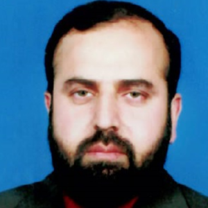 Syed Ali-Freelancer in Lahore,Pakistan