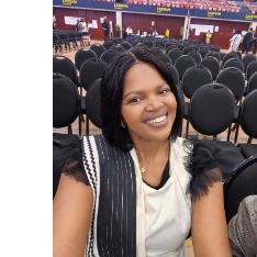Tembakazi Luhadi-Freelancer in Mdantsane,South Africa
