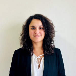 María Mercedes Acosta-Freelancer in Italy,Italy