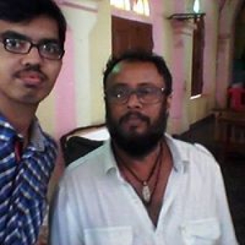 Abhijith Gopan-Freelancer in Thiruvananthapuram,India