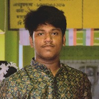 Saikat Das-Freelancer in Presidency Division,India