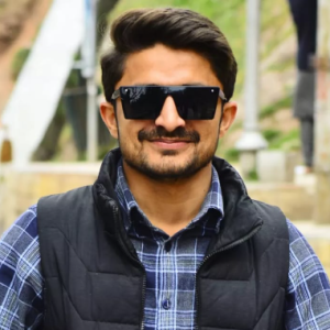 Aftab Asghar-Freelancer in Islamabad,Pakistan