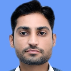 Muhammad Sajjad-Freelancer in Islamabad,Pakistan