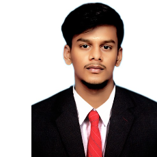 Vigneshwar K-Freelancer in Shencottai,India