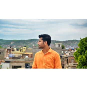 Akshay Mukked-Freelancer in Jaipur,India