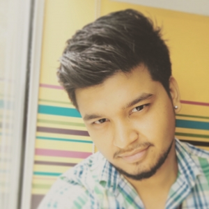 Prashant Bohra-Freelancer in Delhi,India