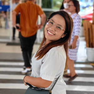 Linda Kaye Balberan-Freelancer in Santiago City,Philippines