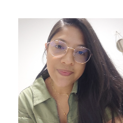 Lina Marchena-Freelancer in Medellín,Colombia