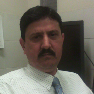 Azhar Ul Haq Awan-Freelancer in Rawalpindi,Pakistan