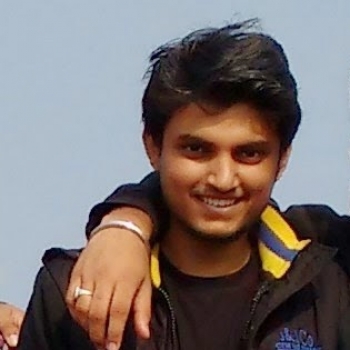 Atul Ram-Freelancer in Bangalore,India