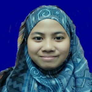 Syarah Syafiqah-Freelancer in Ipoh,Malaysia