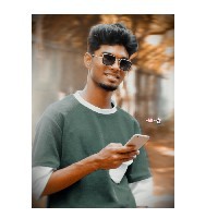 Akash M-Freelancer in Chennai,India