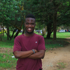 Ken Ambani-Freelancer in Nairobi,Kenya
