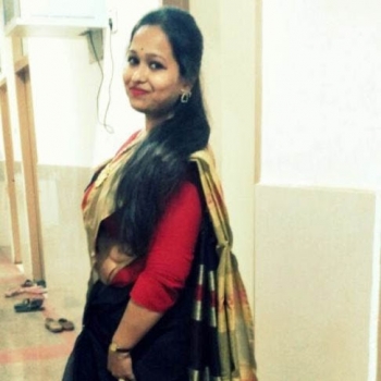 ANWESHA GHOSH-Freelancer in Kolkata,India