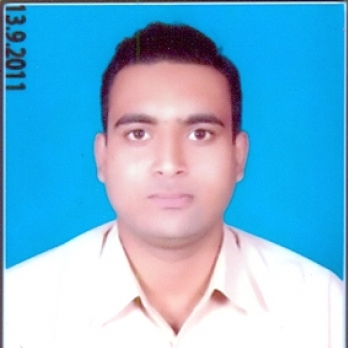 Krishnakant Chaturvedi-Freelancer in Indore,India