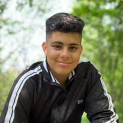 Mueez Akhtar-Freelancer in Bagnolo Mella,Italy