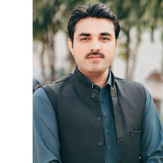 Usman Ahmad-Freelancer in Peshawar,Pakistan