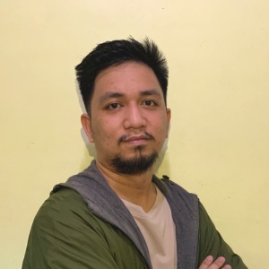 Carlo Ruiz Casaje-Freelancer in Manila,Philippines