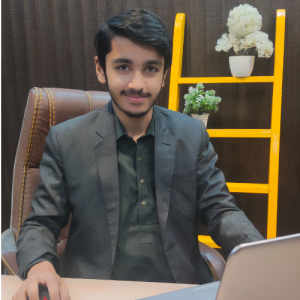 Abdullah Shahid-Freelancer in Lahore,Pakistan