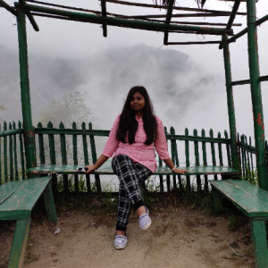 Manisha Gupta-Freelancer in Kanki,India