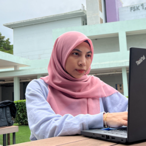 Farah Aida Hashim-Freelancer in Kuala Lumpur,Malaysia