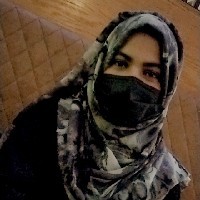 Maria Ghouri-Freelancer in Faisalabad,Pakistan