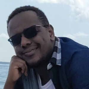 Gordon Maregwa-Freelancer in Nairobi,Kenya