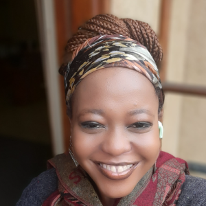 Melani Chirambo-Freelancer in Pretoria,South Africa