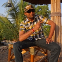 Aditya Gohil-Freelancer in Ahmedabad,India