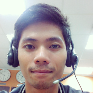 Carl Caezar Calibo-Freelancer in Davao City,Philippines