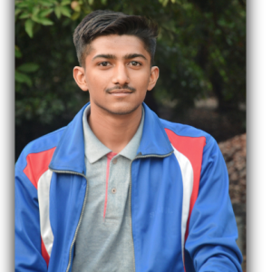 Jinjavadiya Nayan-Freelancer in Junagadh,India