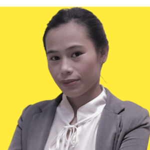 Pamela Abao-Freelancer in General Trias,Philippines