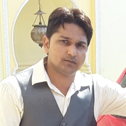 Sopan-Freelancer in New Delhi,India
