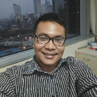 Yohanes Firdian-Freelancer in Pademangan,Indonesia