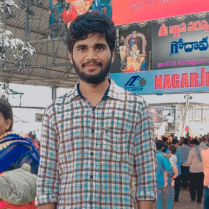 NARESH RATHOD-Freelancer in WARANGAL,India