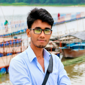 Mizanur Munna-Freelancer in Khulna,Bangladesh