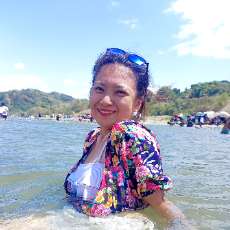 Roselle Joy Oliva-Freelancer in Manila,Philippines