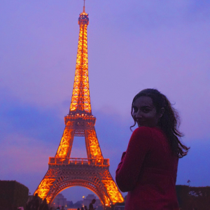 Penelope Stefadourou-Freelancer in Lisbon,Portugal
