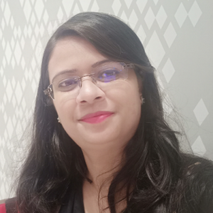 Minakshi Sarmah-Freelancer in Dehradun,India