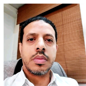 Ahmed Saad Hashem-Freelancer in Cairo,Egypt