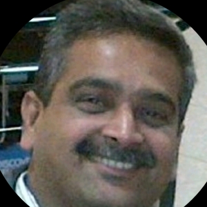 Abhay Inamdar-Freelancer in Delhi,India