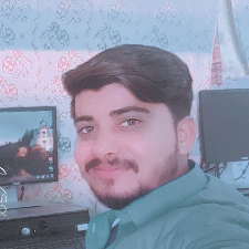 Muhammad Rizwanullah-Freelancer in Attock,Pakistan