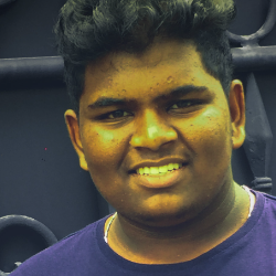 Yashika Aushan-Freelancer in KATANA,Sri Lanka